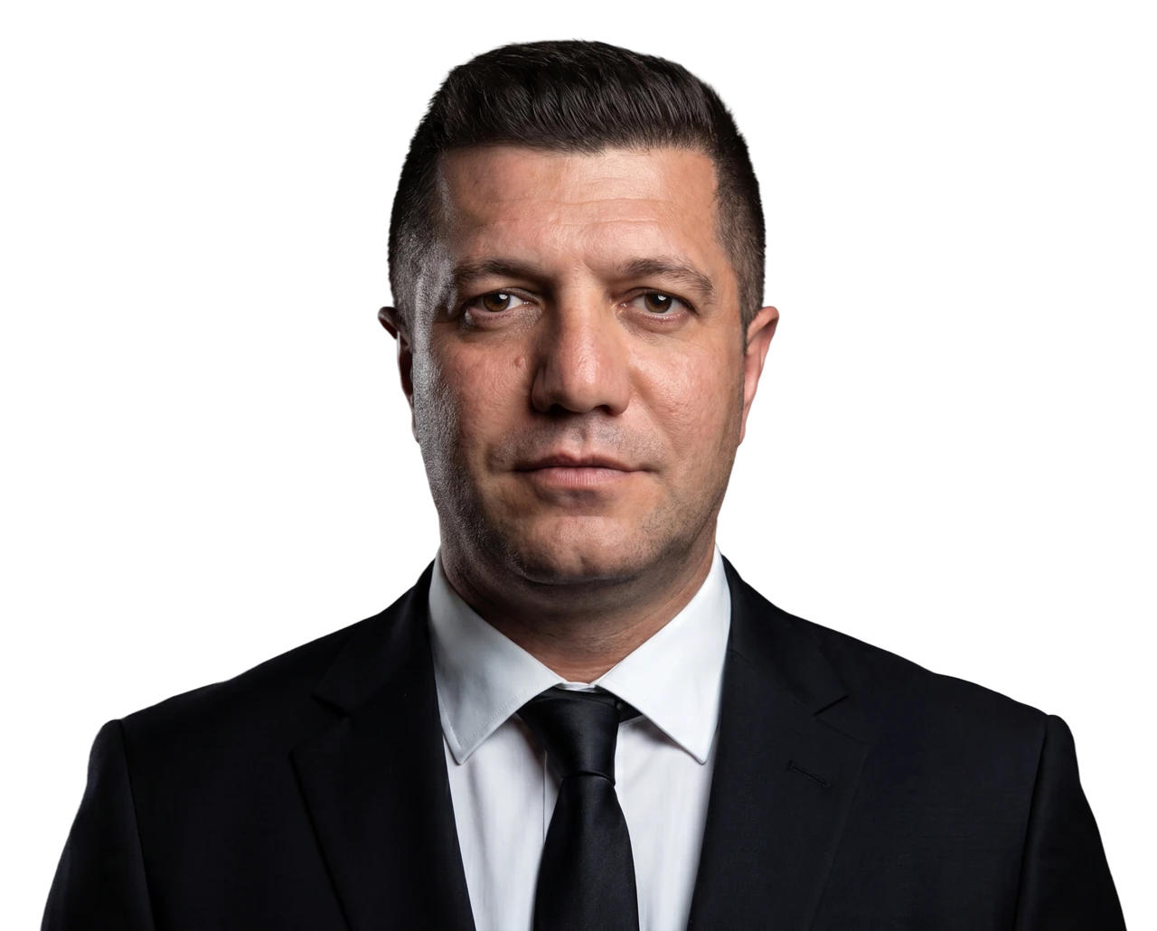 İlham Məmmədov