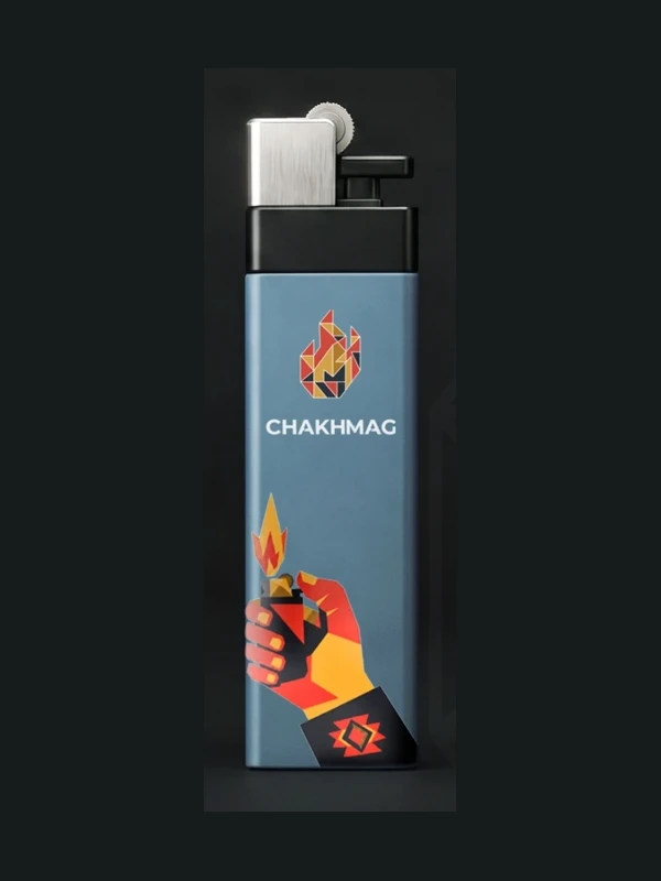 CHAKHMAG Art 01