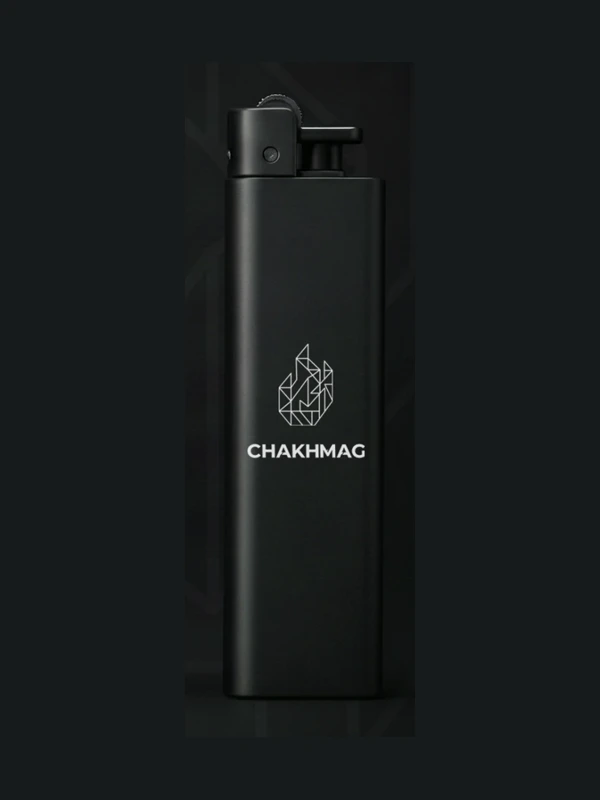 CHAKHMAG Compact 01