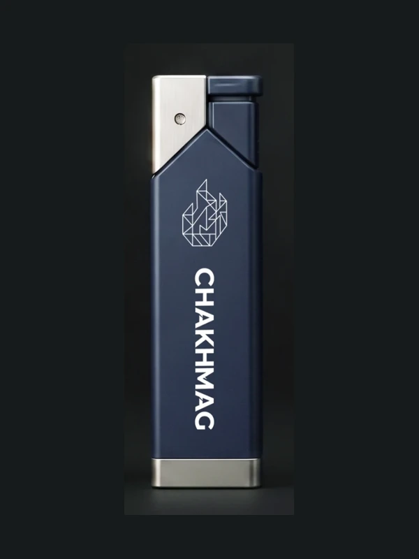 CHAKHMAG Urban 01