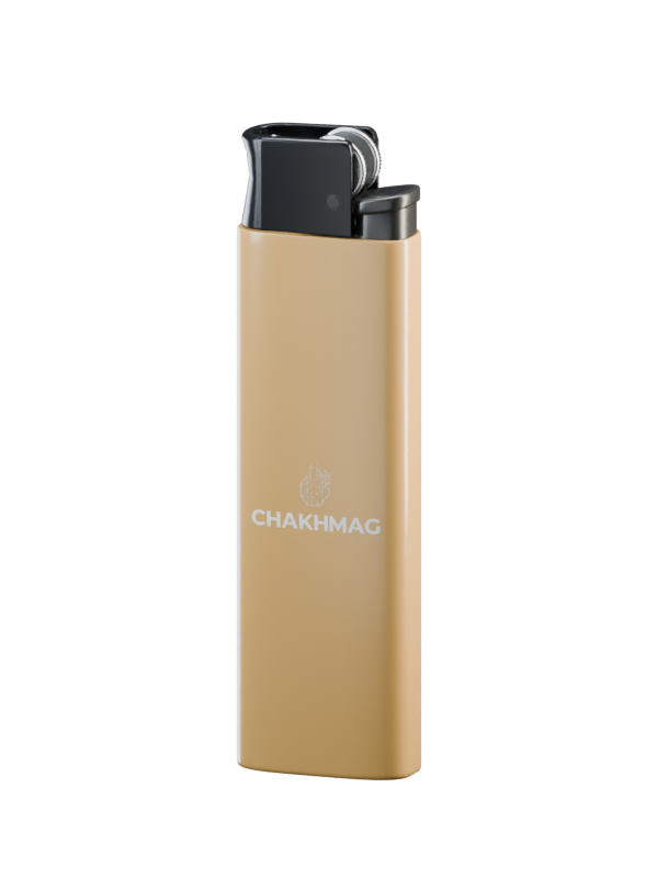 CHAKHMAG Dune